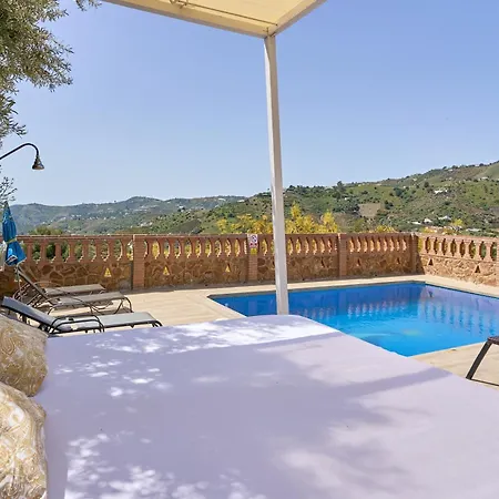 Holiday home Piedra Blanca *