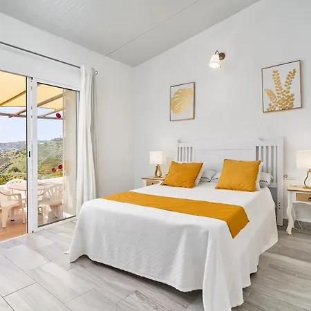 Holiday home Piedra Blanca