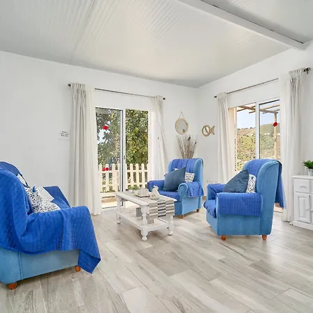 Holiday home Piedra Blanca Malaga