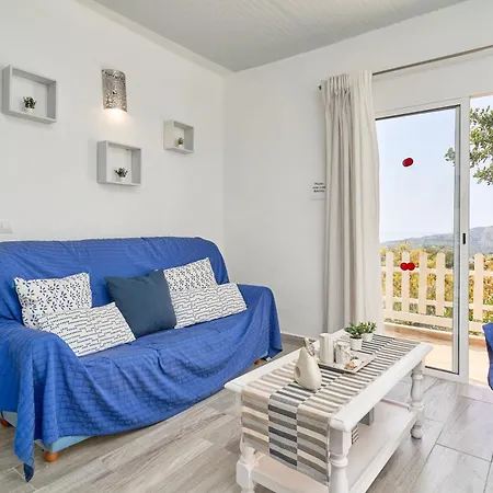 Piedra Blanca Holiday home *