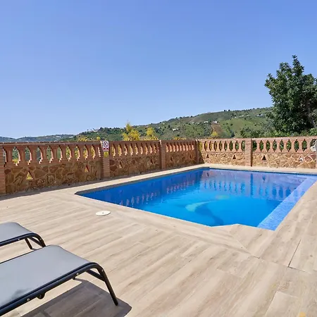 Piedra Blanca Ferienhaus *
