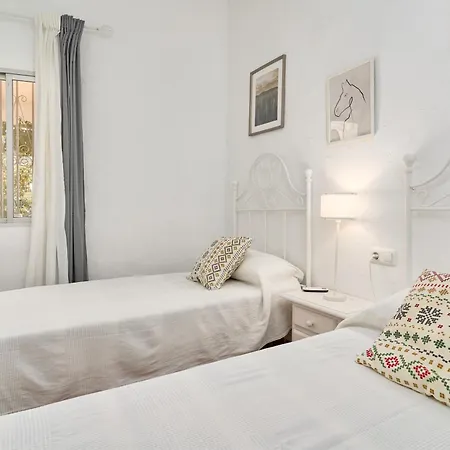 Ferienhaus Piedra Blanca