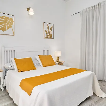 Ferienhaus Piedra Blanca *