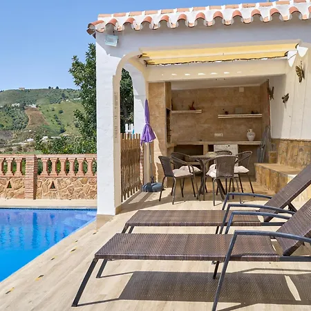Ferienhaus Piedra Blanca *
