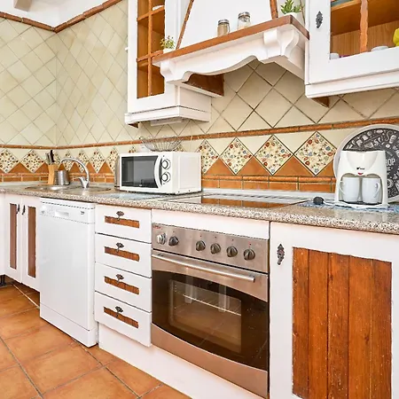Ferienhaus Piedra Blanca Málaga